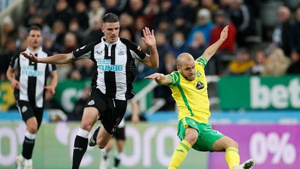 فريق نيوكاسل