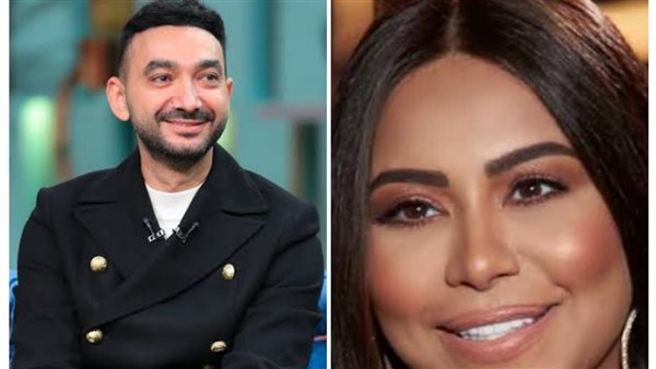 شيرين، نادر حمدي