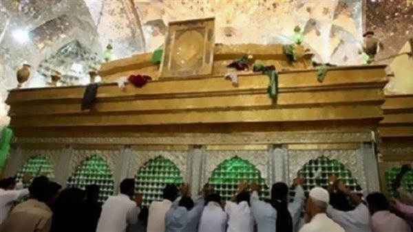 مساجد آل البيت 