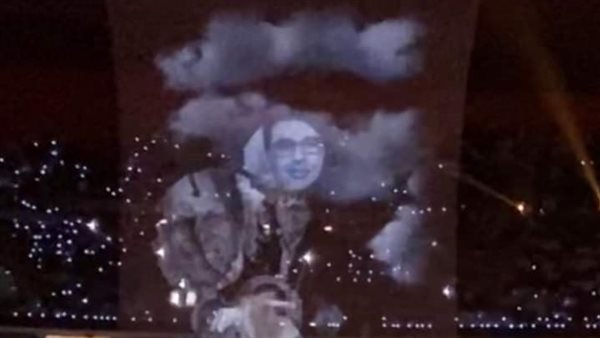 ظهور عصام حجي