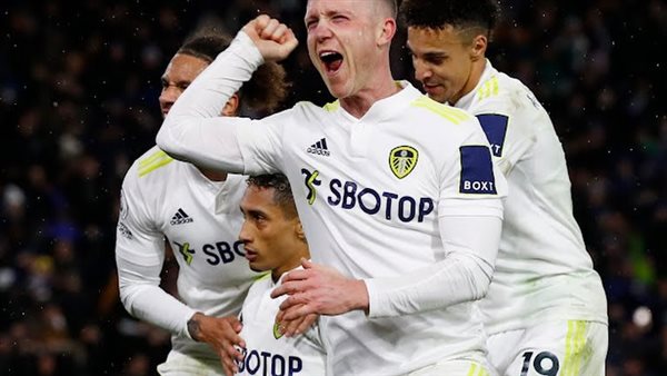 فريق ليدز يونايتد