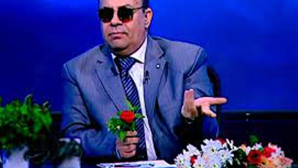 الدكتور مبروك عطية