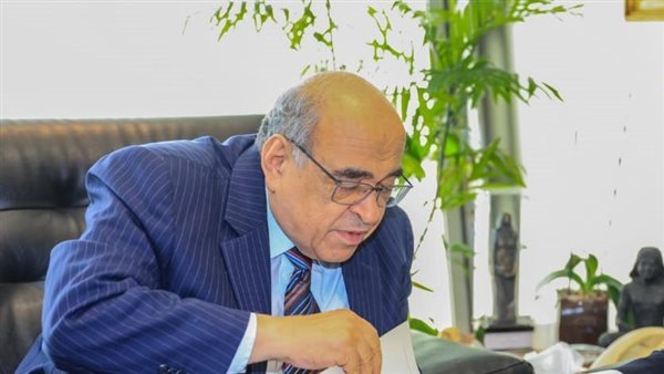  الدكتور مصطفى الفقي