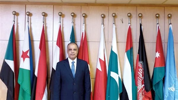 رئيس قطاع الإرشاد