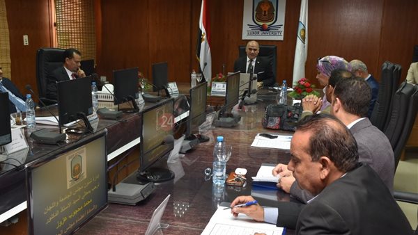 جانب من المجلس