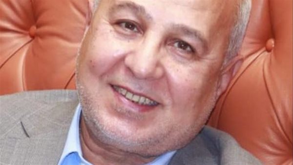  النائب خالد عيش