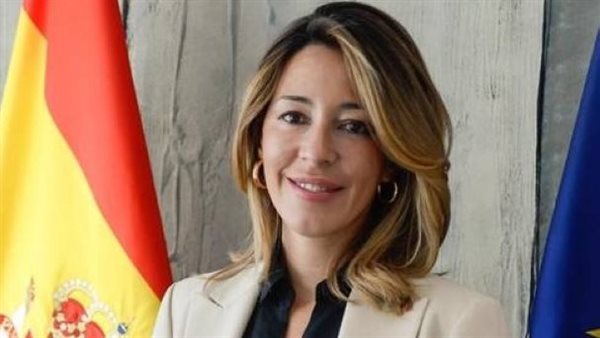  زيانا مينديز وزيرة