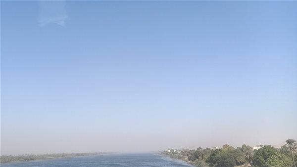 حالة الطقس بأسوان