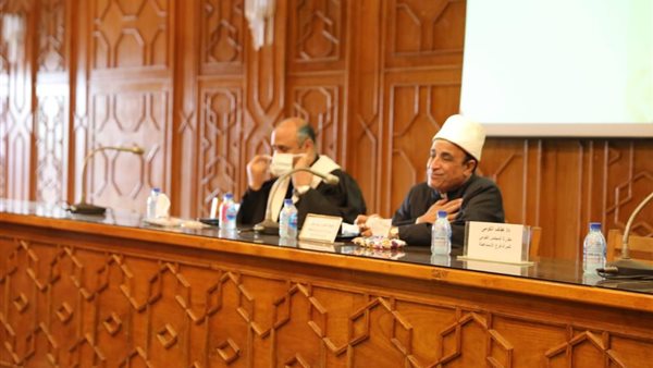  حملة تثقيفية لمناهضة