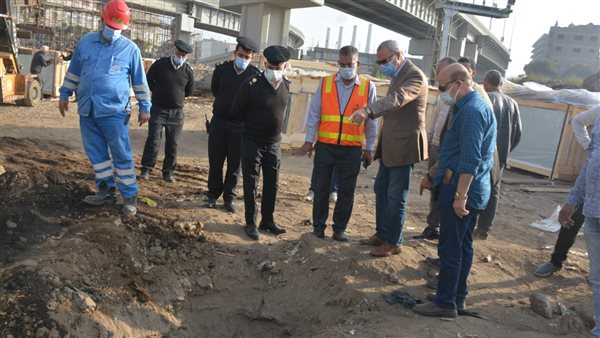 اللواءعبد الحميد