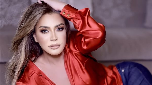 نوال الزغبي