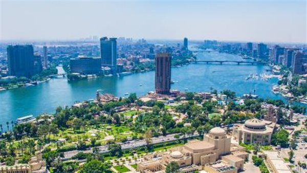 محافظة القاهرة