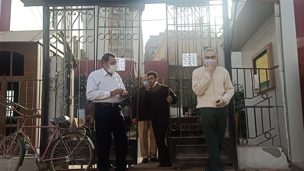 تطبيق القرار