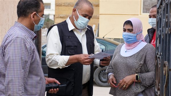 بدء منع دخول المصالح