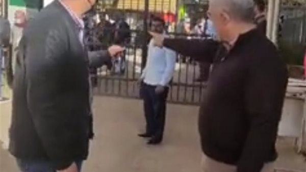 مجلس مدينة الباجور