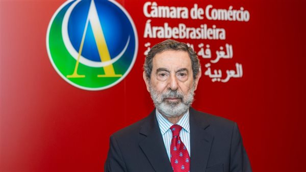  أوسمار شحفة رئيس