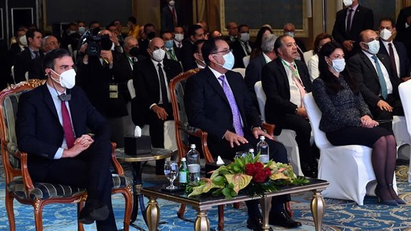  مصطفى مدبولي رئيس