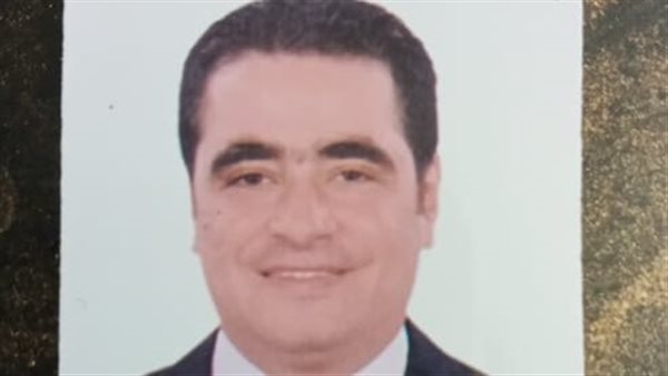 المجنى عليه 