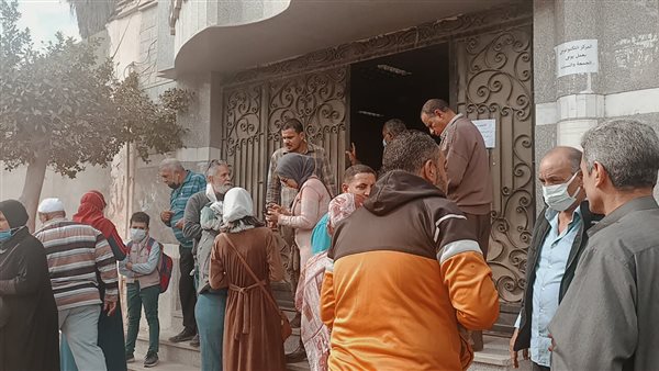 بدء حظر دخول المواطنين