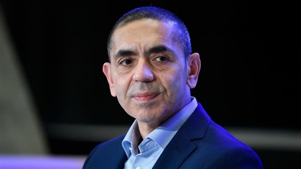  أوجور شاهين