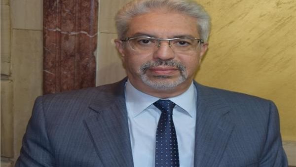 هاني ميلاد رئيس شعبة