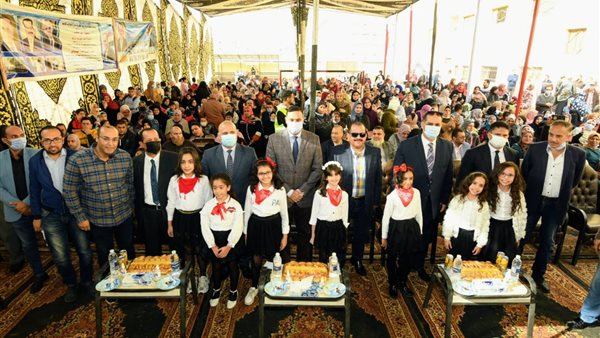 احتفالية المدرسة