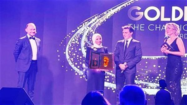 زوجة محمد صلاح 