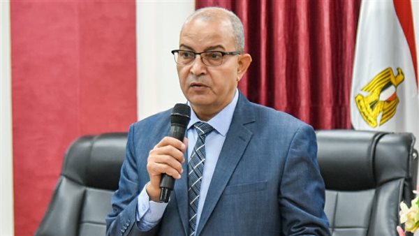 وكيل تعليم بورسعيد