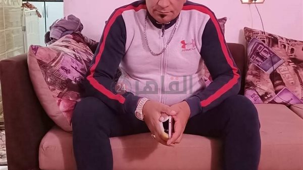 المجني عليه 