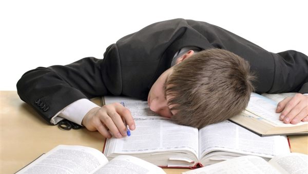 دعاء للمذاكرة وتثبيت