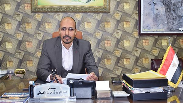 المهندس عبد الرؤوف