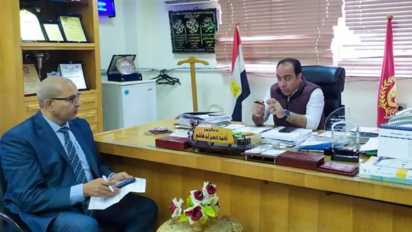 الدكتور نبوي باهي