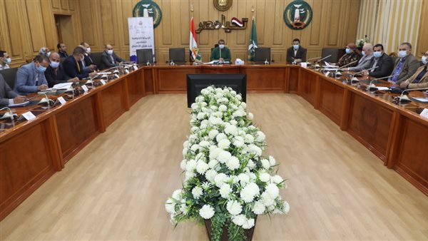 اجتماع تنسيقي لحملة