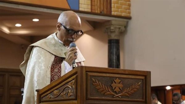 رئيس أساقفة إقليم