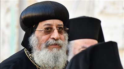البابا تواضروس: قانون الأحوال الشخصية للأقباط سيحل الكثير من المشكلات | فيديو