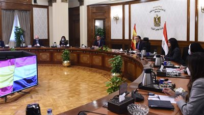 جنرال موتورز تناقش اختيار موديل ومواصفات السيارة الكهربائية للتصنيع في مصر