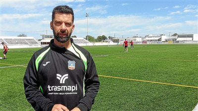 جارسيا: استبعاد طارق حامد غير مفهوم.. ومصر ينتظرها مواجهات خطيرة في الطريق للمونديال |خاص