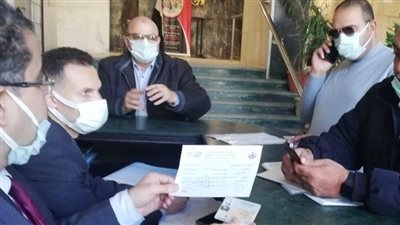 السياحة: حظر دخول المواطنين لمقرات الوزارة إلا بشهادة لقاح كورونا