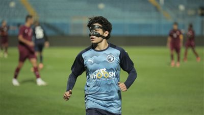 إسلام عيسي: الفوز على ايسترن دافع قوي قبل مواجهة الأهلي في كأس مصر