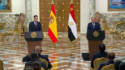 الغرف التجارية: زيارات الوفد الإسباني تعزز العلاقات والتعاون في مجالات متنوعة