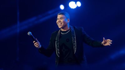 وبصوم اتنين وخميس.. عمر كمال في ورطة بسبب هذ المنشور