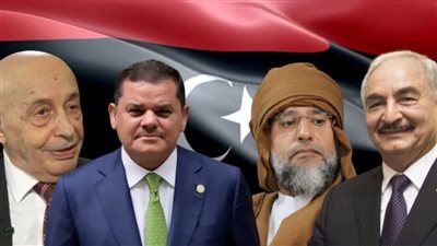 تشكيل حكومة من النواب وفراغ سياسي في طرابلس.. جدل حول مصير الحكومة الليبية عقب 24 ديسمبر