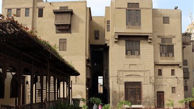 متحف جاير أندرسون يعلن عرض 3 قطع أثرية جديدة خلال الشهر الجاري