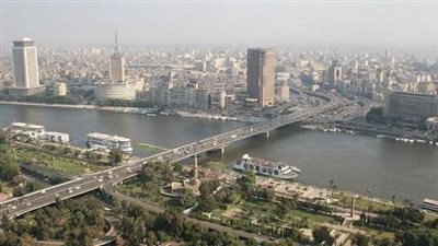 بث مباشر| انخفاض في درجات الحرارة.. وتكدس مروري بشوارع وميادين العاصمة