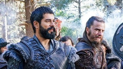 عثمان 73 مطلوب على جوجل.. ننشر موعد عرض إعادة المسلسل وتردد القنوات الناقلة