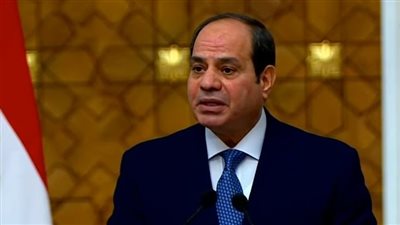 بث مباشر| خلال لقائه رئيس الوزراء الإسباني.. السيسي يشدد على موقف مصر الثابت تجاه سد النهضة