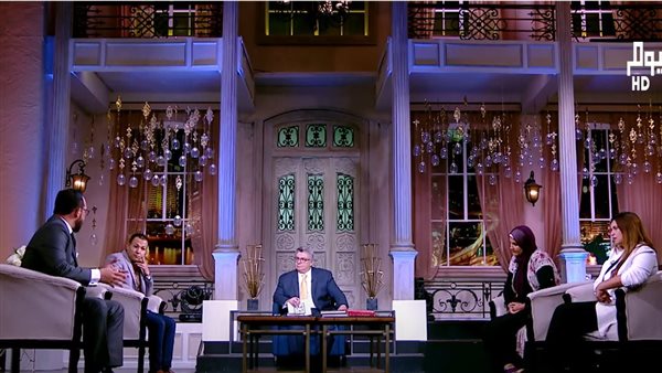 برنامج القاهرة اليوم