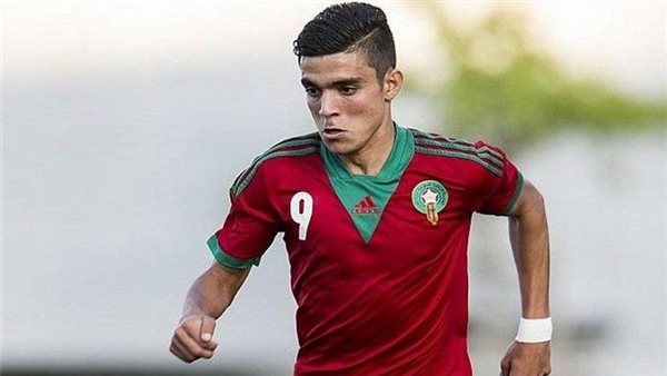 أشرف بن شرقي