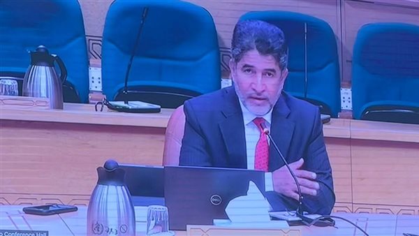 منظمة الصحة العالمية