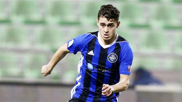 محمد أبو زريق شرارة